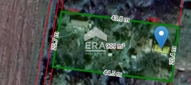 Продава  Парцел, област Варна, с. Осеново • 32 000 EUR • ID 95382508 — holmes.bg - [1] 