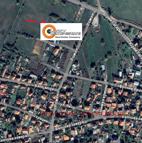 Продава  Парцел област София , гр. Костинброд , 3306 кв.м | 28085075