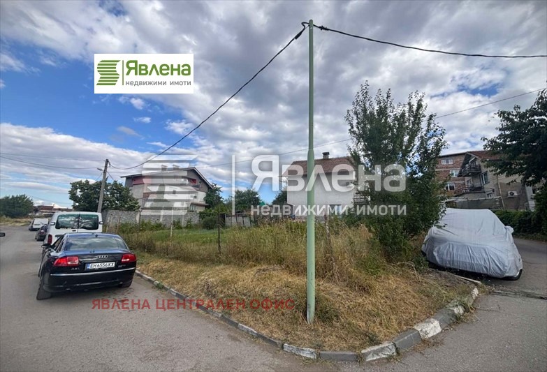 À vendre  Parcelle Sofia , Filipovtsi , 353 m² | 10849502 - image [5]