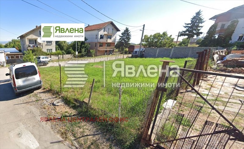 À vendre  Parcelle Sofia , Filipovtsi , 353 m² | 10849502