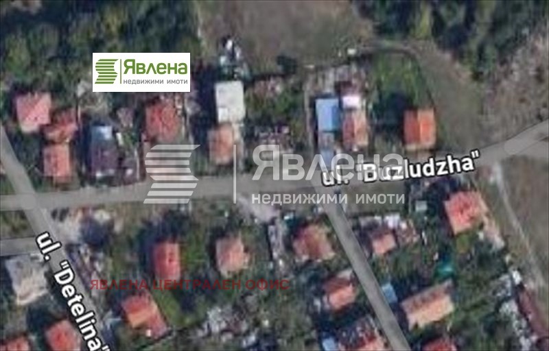 À vendre  Parcelle Sofia , Filipovtsi , 353 m² | 10849502 - image [3]