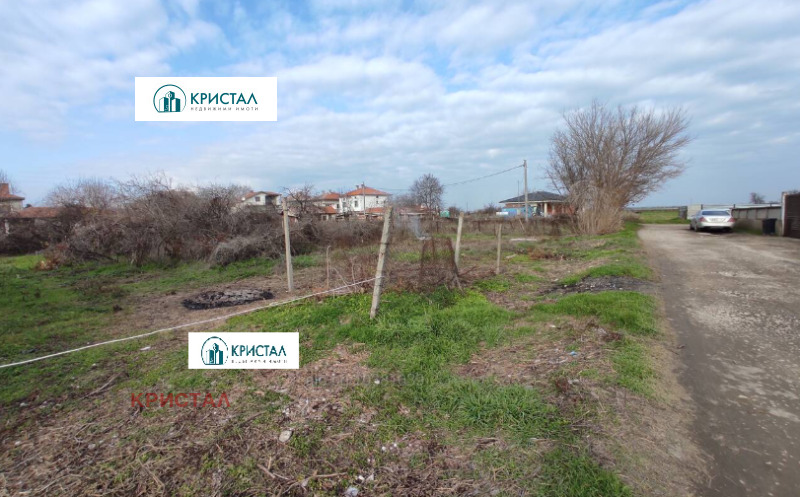 Продава ПАРЦЕЛ, гр. Съединение, област Пловдив, снимка 3 - Парцели - 53542851