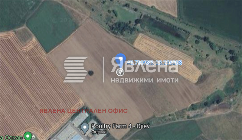 Продава ПАРЦЕЛ, гр. Костинброд, област София област, снимка 2 - Парцели - 53952620