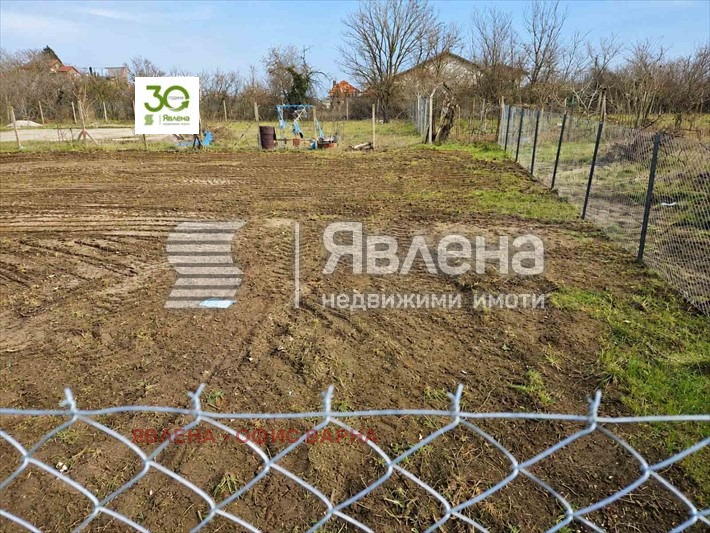 Продава ПАРЦЕЛ, гр. Варна, м-т Боровец - север
