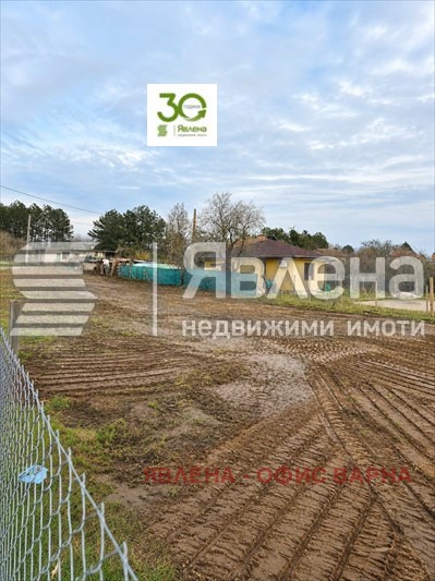 Продава ПАРЦЕЛ, гр. Варна, м-т Боровец - север, снимка 2 - Парцели - 55366450