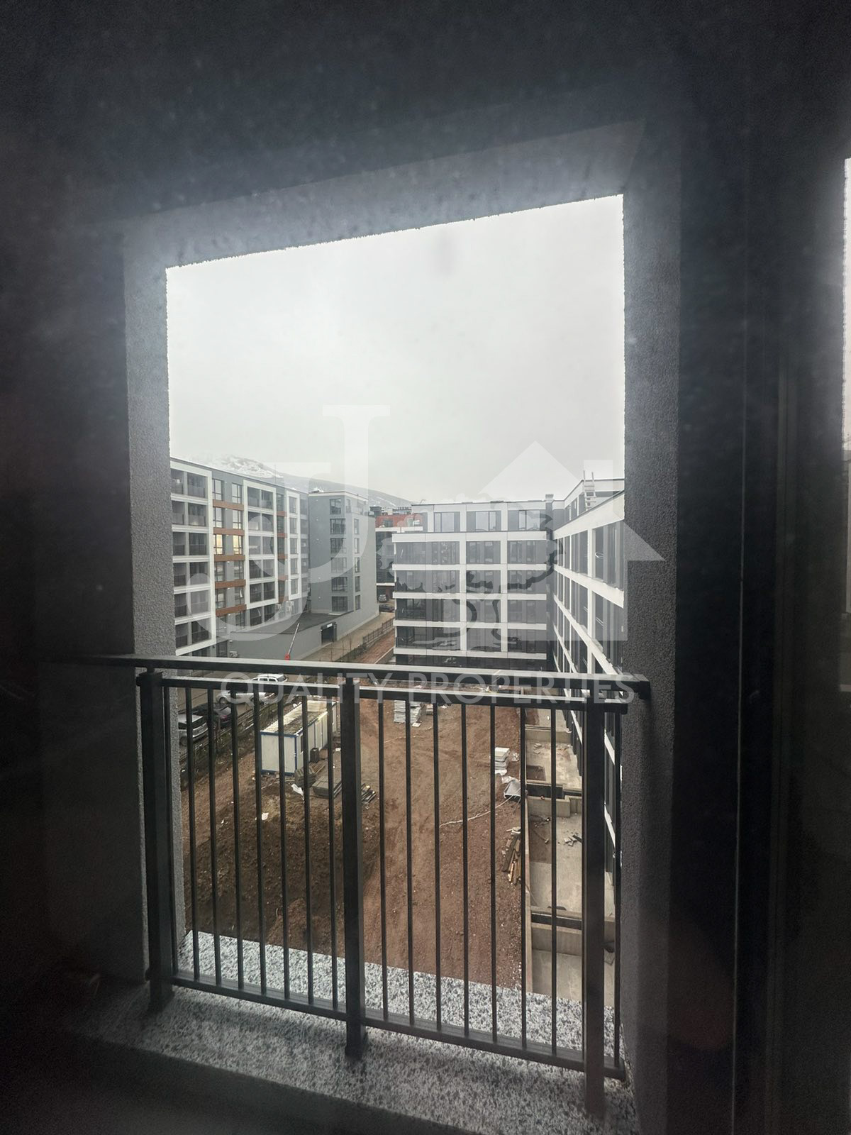 Продава 1-СТАЕН, гр. София, Студентски град, снимка 2 - Апартаменти - 53506211