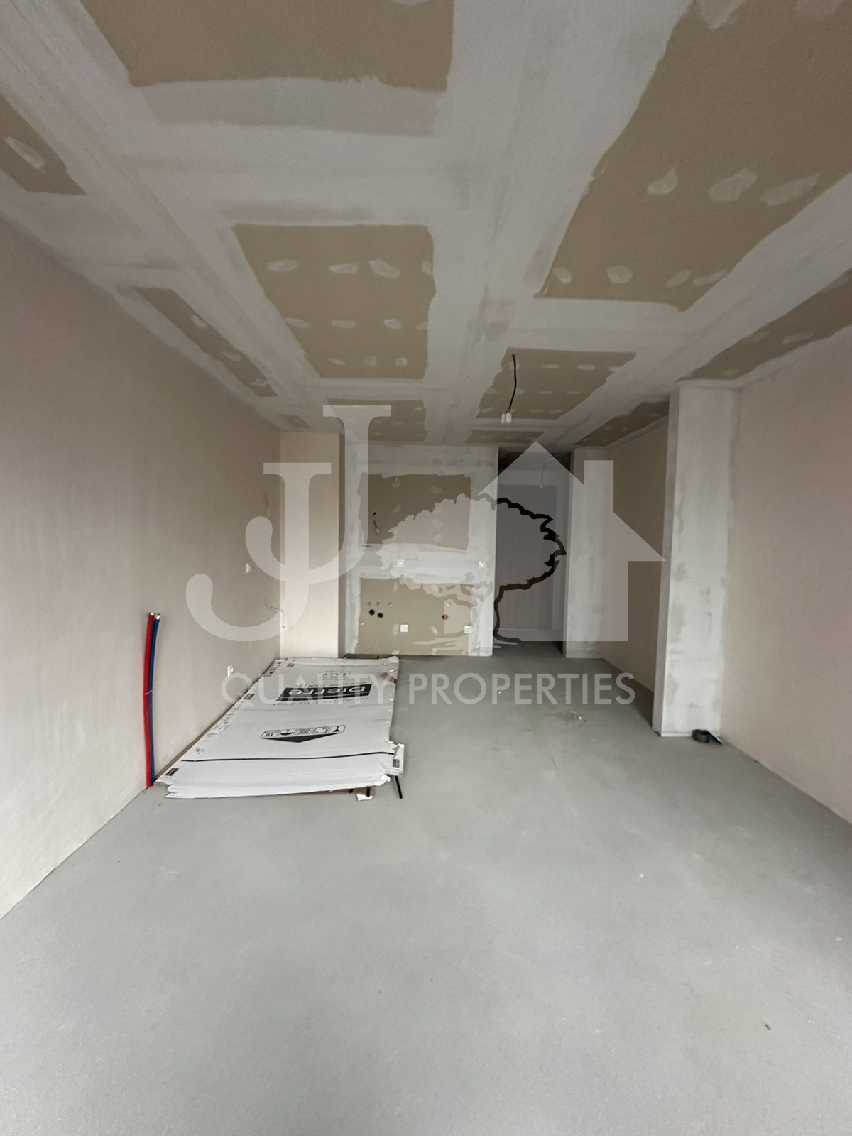 Продава 1-СТАЕН, гр. София, Студентски град, снимка 2 - Апартаменти - 53506211