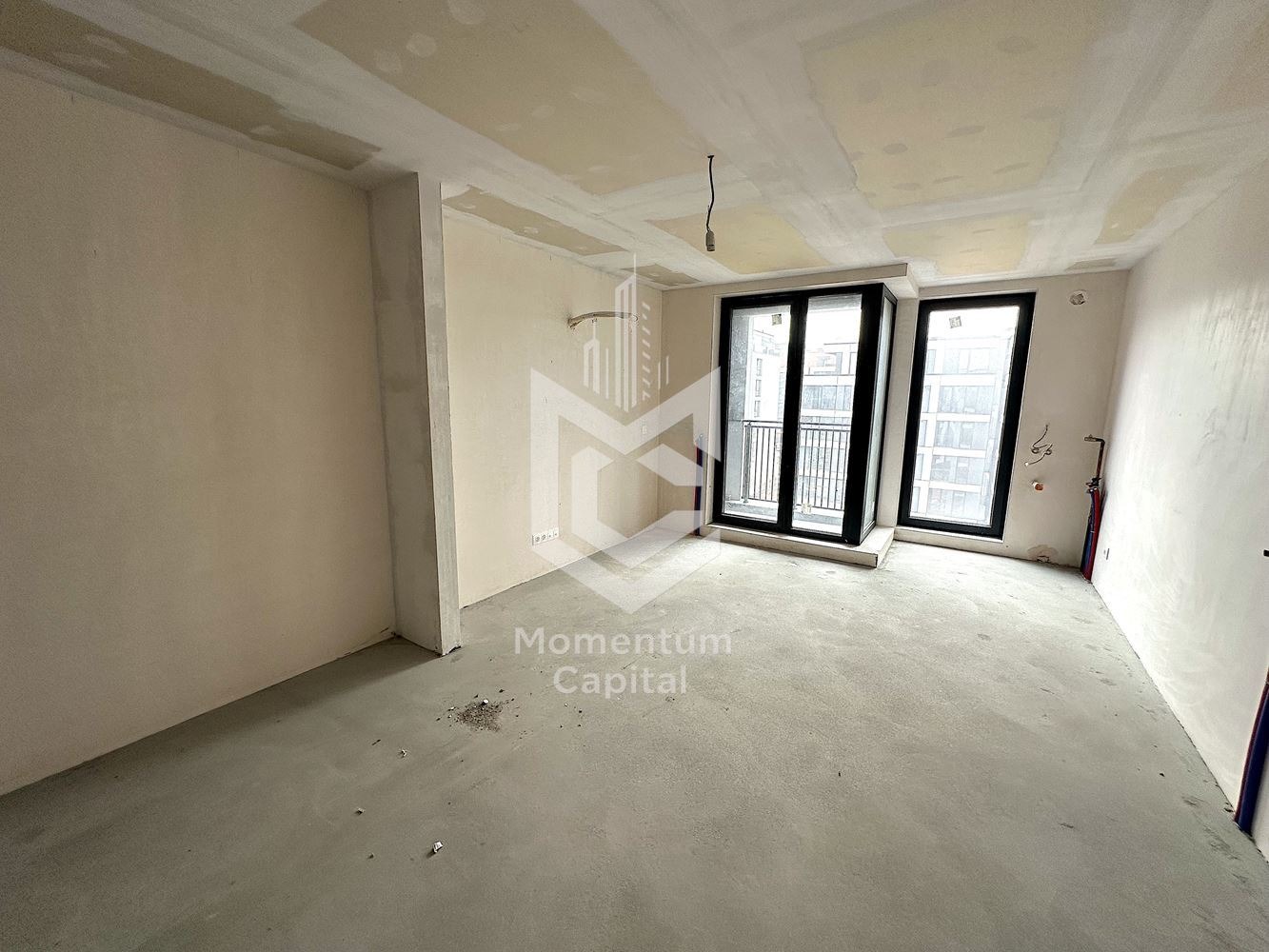 Продава 1-СТАЕН, гр. София, Малинова долина, снимка 5 - Апартаменти - 54265938