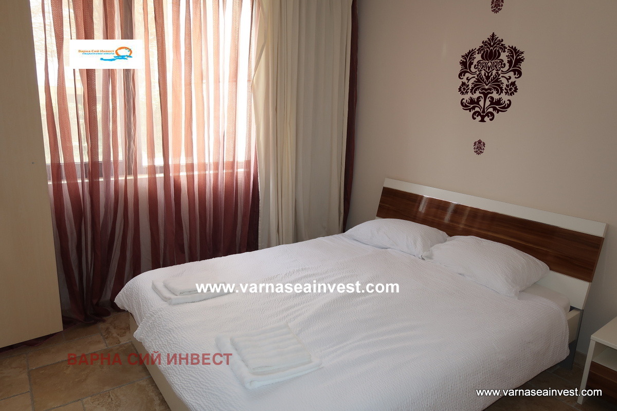 Продава 2-СТАЕН, гр. Балчик, област Добрич, снимка 7 - Апартаменти - 45647611