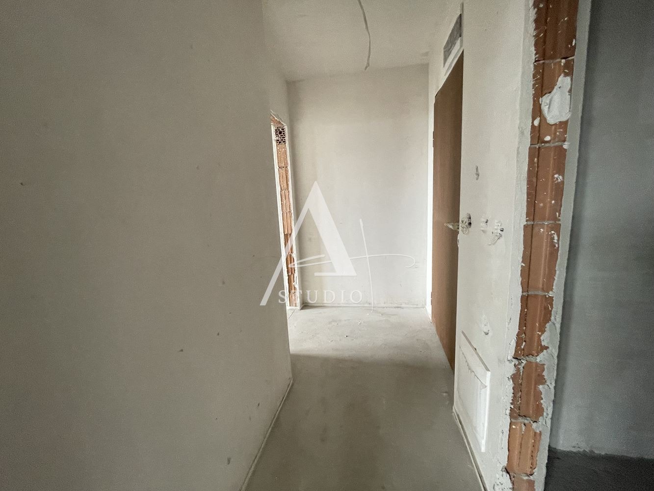 Продава 2-СТАЕН, гр. София, Симеоново, снимка 5 - Апартаменти - 53613666