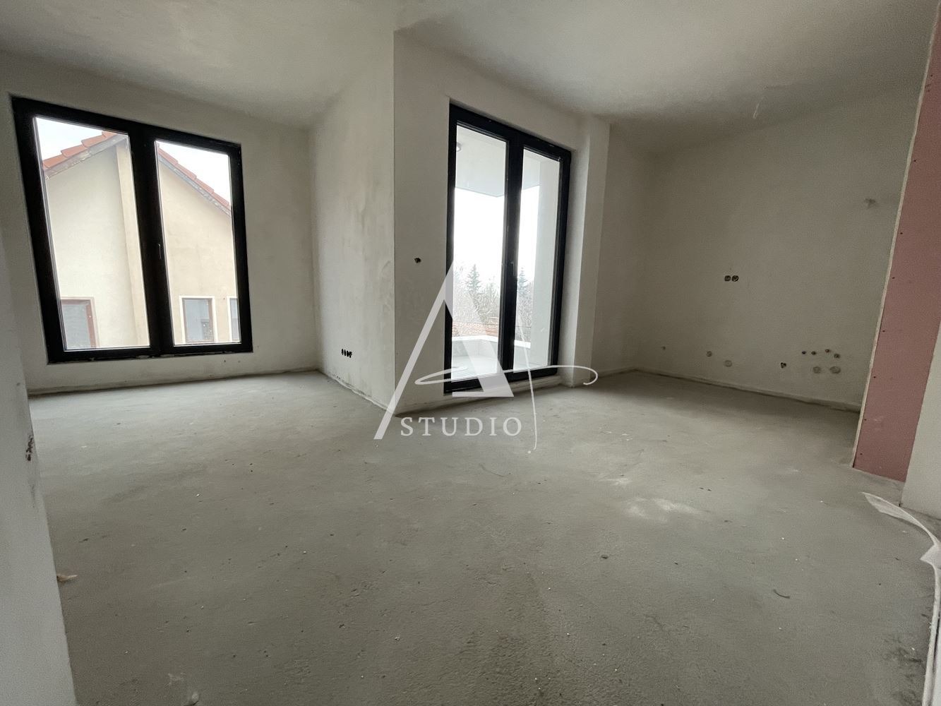 Продава 2-СТАЕН, гр. София, Симеоново, снимка 4 - Апартаменти - 53613666