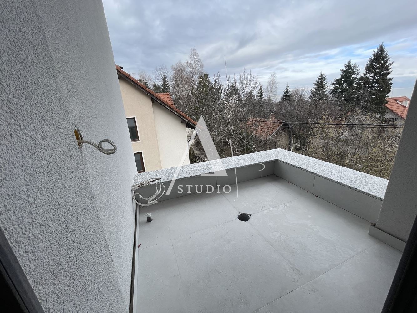 Продава 2-СТАЕН, гр. София, Симеоново, снимка 8 - Апартаменти - 53613666