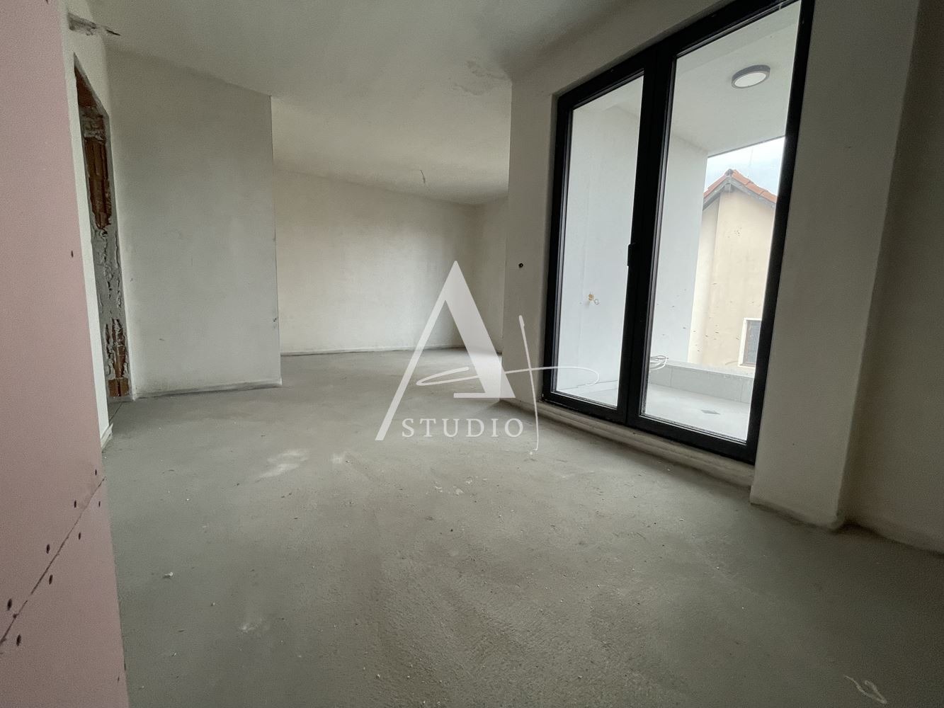 Продава 2-СТАЕН, гр. София, Симеоново, снимка 3 - Апартаменти - 53613666