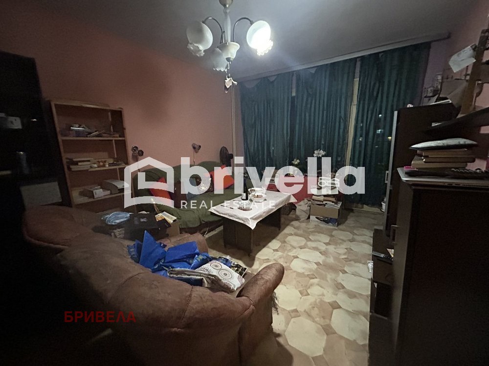 Продава 2-СТАЕН, гр. София, Обеля 1