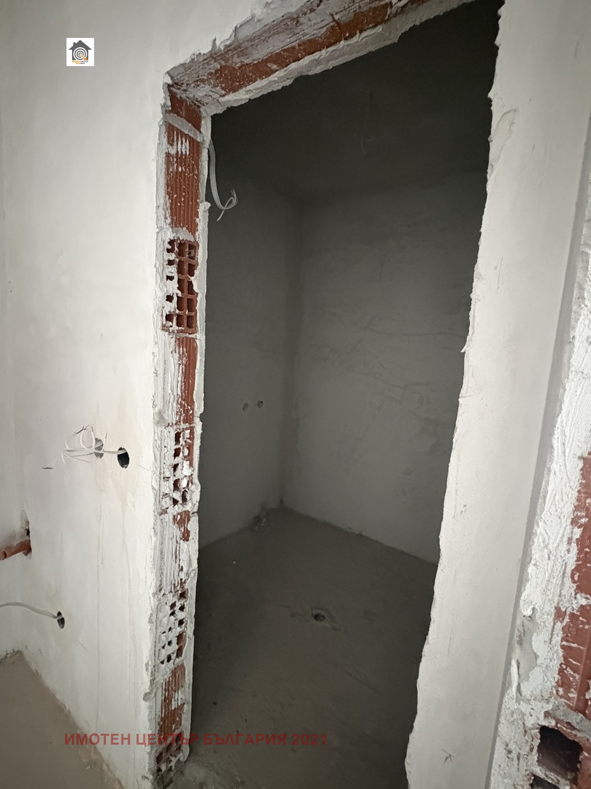 Продава 2-СТАЕН, гр. София, Малинова долина, снимка 3 - Апартаменти - 54053376