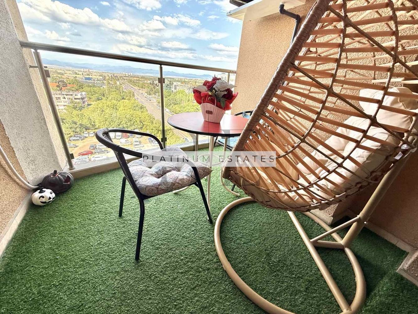 Продава 2-СТАЕН, гр. София, Люлин 2, снимка 13 - Апартаменти - 54106702