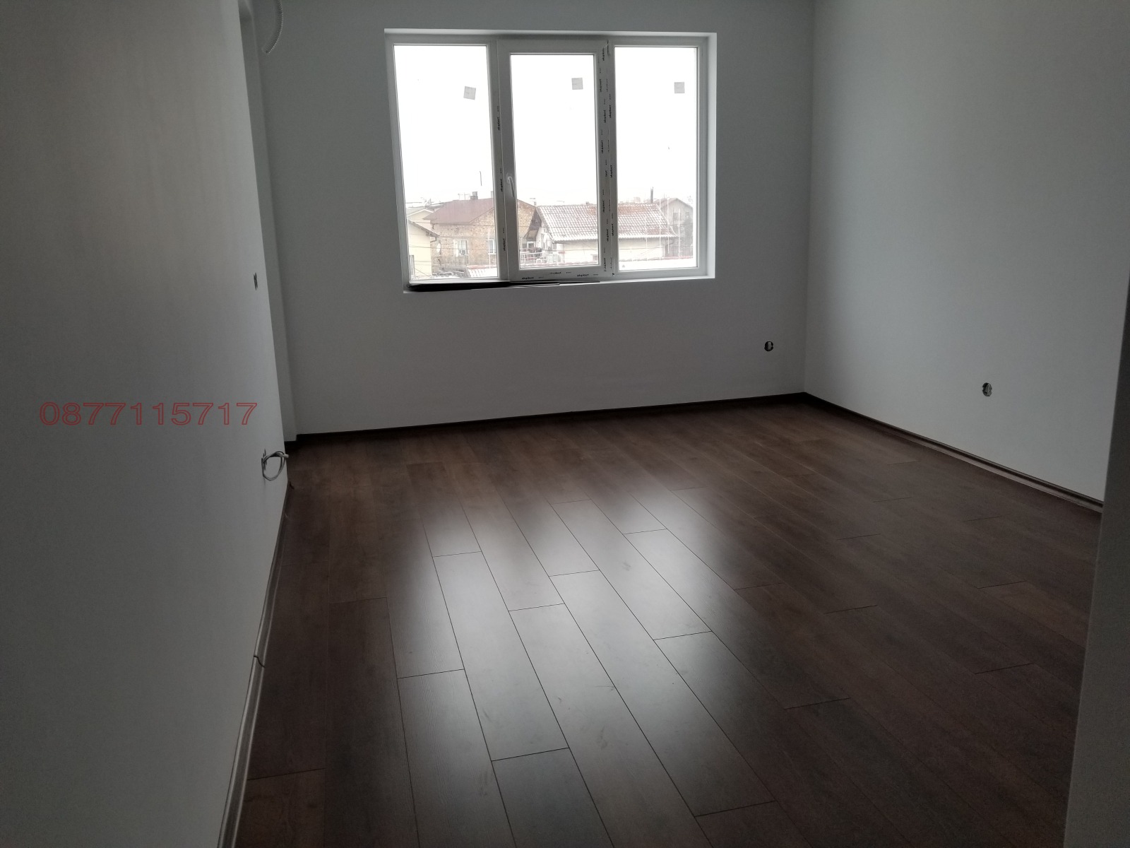 Продава 2-СТАЕН, гр. София, Враждебна, снимка 6 - Апартаменти - 54115970