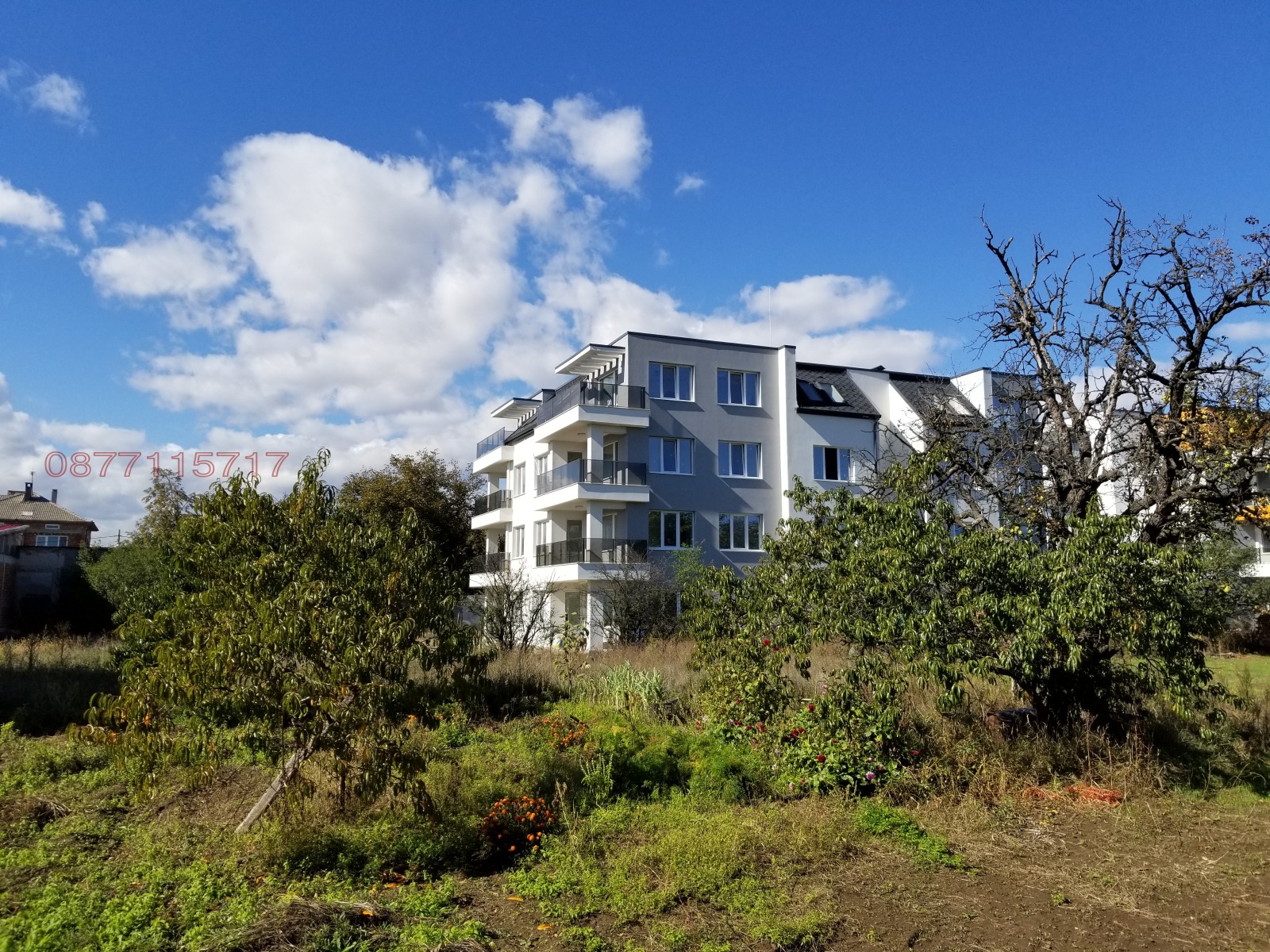 Продава 2-СТАЕН, гр. София, Враждебна, снимка 2 - Апартаменти - 54115970