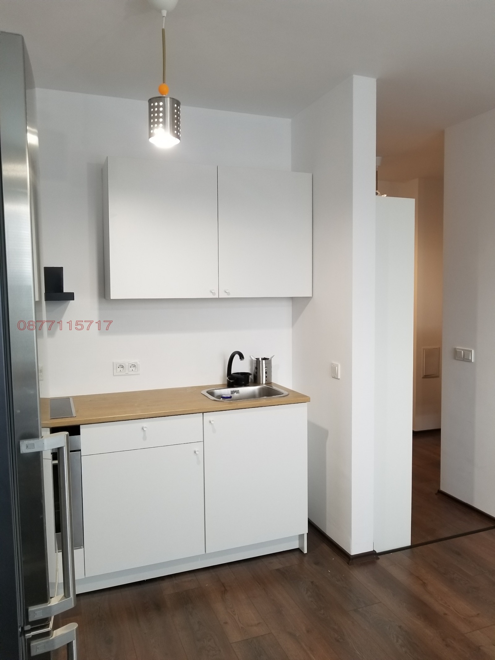 Продава 2-СТАЕН, гр. София, Враждебна, снимка 8 - Апартаменти - 54115970