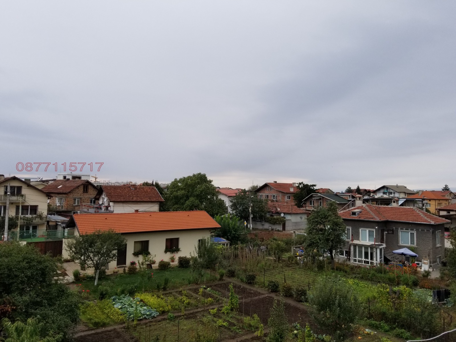 Продава 2-СТАЕН, гр. София, Враждебна, снимка 15 - Апартаменти - 54115970