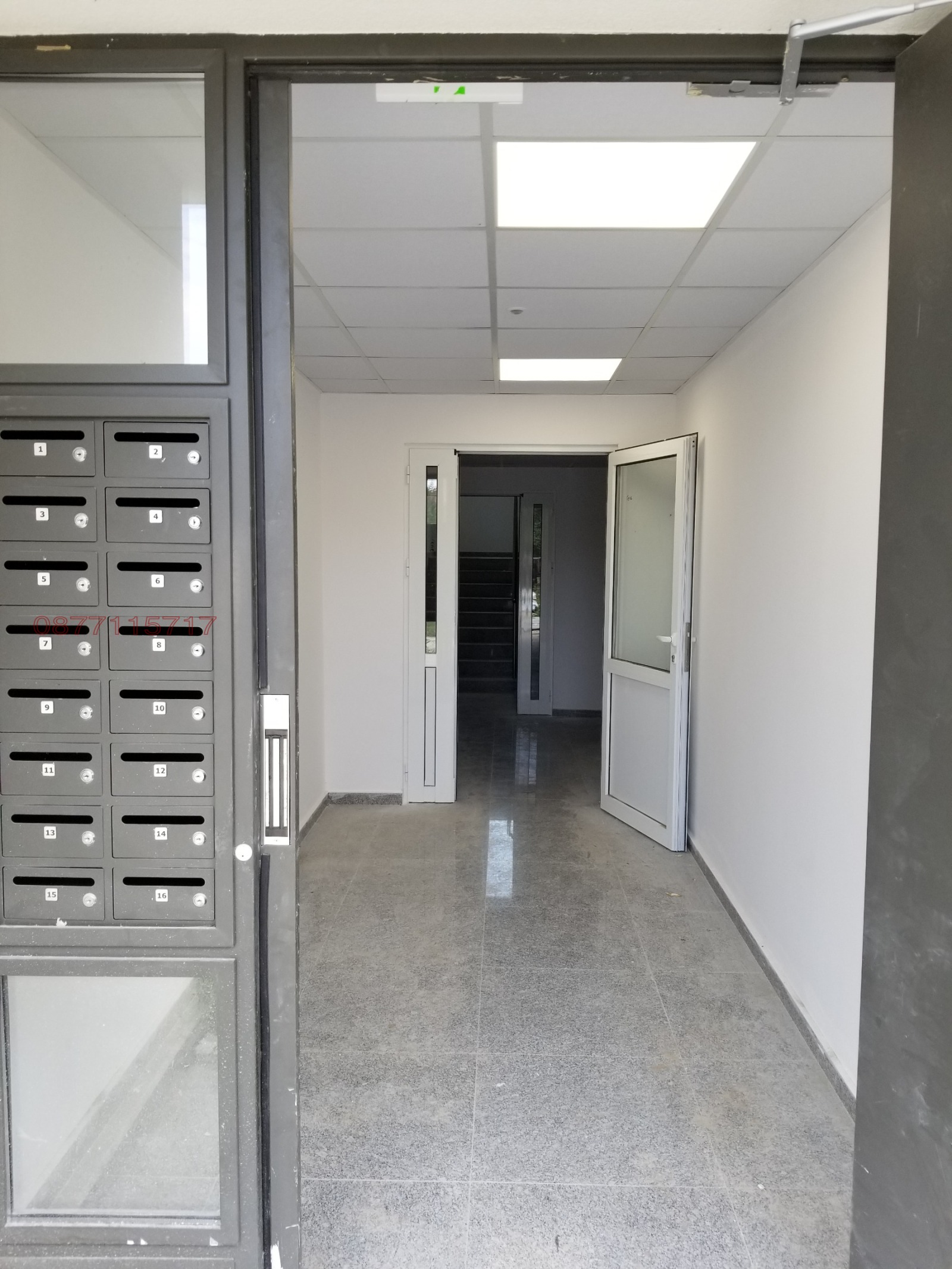 Продава 2-СТАЕН, гр. София, Враждебна, снимка 3 - Апартаменти - 54115970