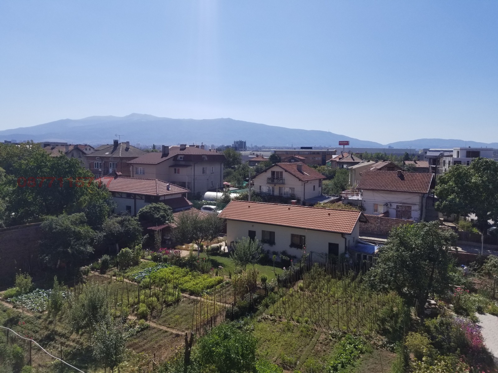 Продава 2-СТАЕН, гр. София, Враждебна, снимка 14 - Апартаменти - 54115970