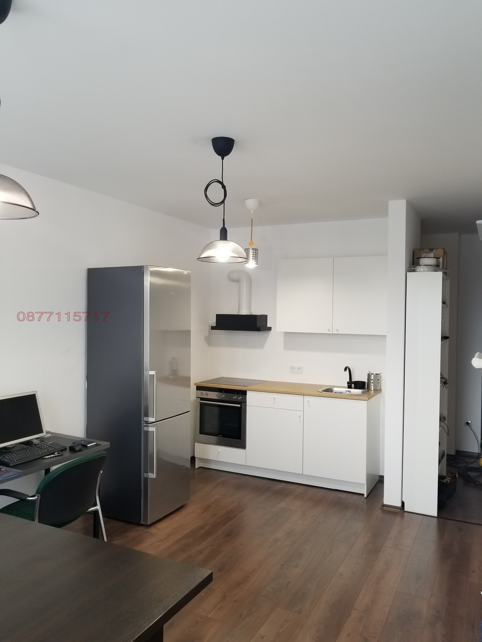 Продава 2-СТАЕН, гр. София, Враждебна, снимка 7 - Апартаменти - 54115970