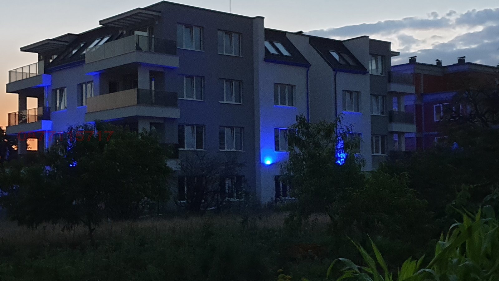 Продава 2-СТАЕН, гр. София, Враждебна