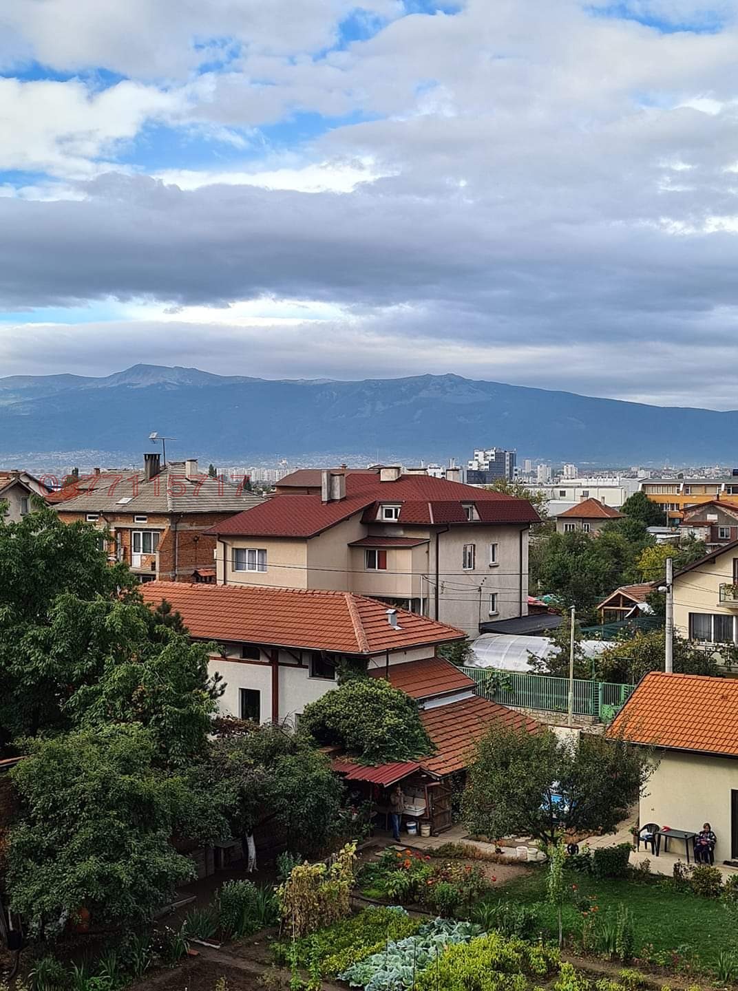 Продава 2-СТАЕН, гр. София, Враждебна, снимка 16 - Апартаменти - 54115970