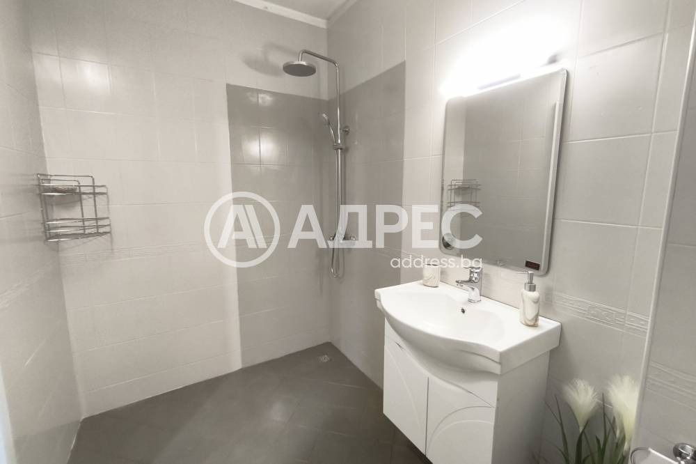 Продава 2-СТАЕН, гр. София, Лагера, снимка 10 - Апартаменти - 54677186