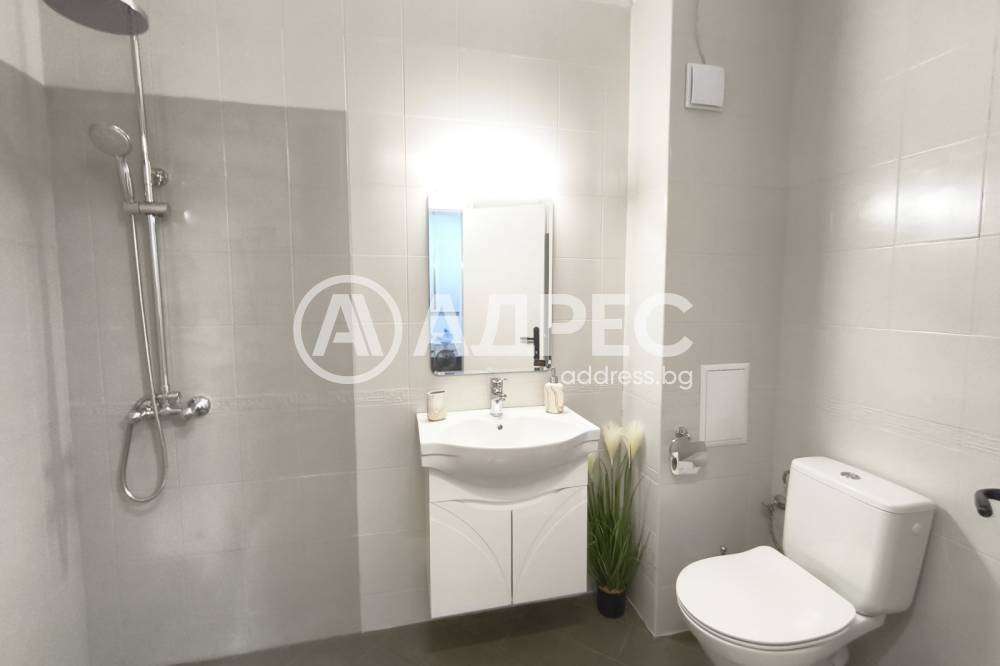 Продава 2-СТАЕН, гр. София, Лагера, снимка 4 - Апартаменти - 54677186