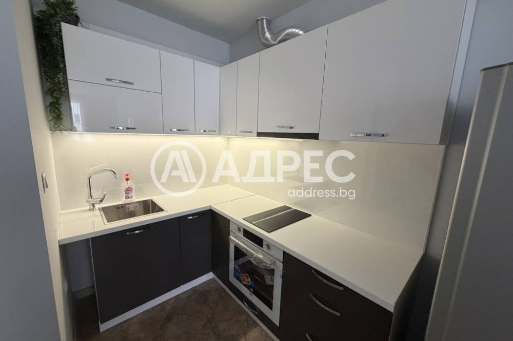 Продава 2-СТАЕН, гр. София, Лагера, снимка 3 - Апартаменти - 54677186