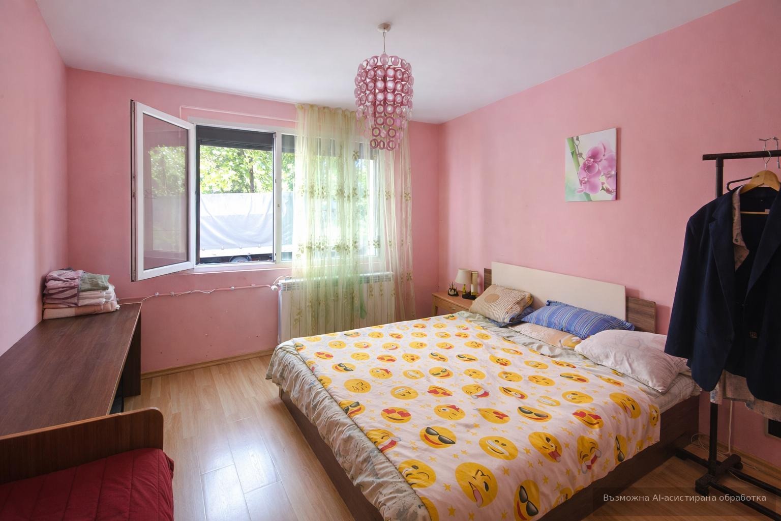 Продава 2-СТАЕН, гр. София, Надежда 4, снимка 4 - Апартаменти - 54865578