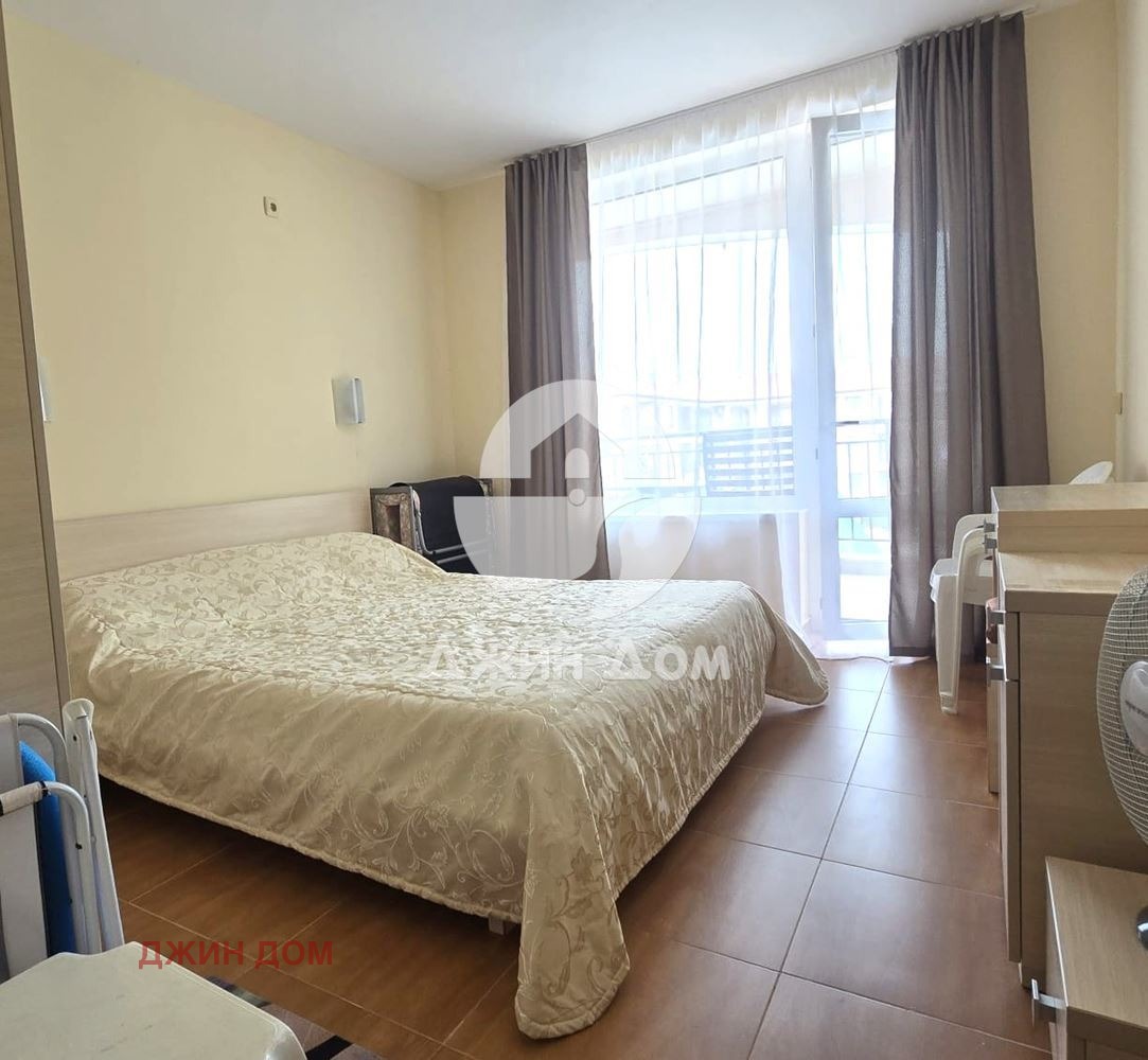 Продава 2-СТАЕН, гр. Свети Влас, област Бургас, снимка 7 - Апартаменти - 54950261