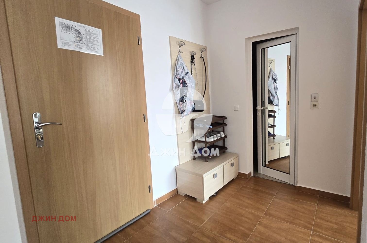 Продава 2-СТАЕН, гр. Свети Влас, област Бургас, снимка 5 - Апартаменти - 54950261