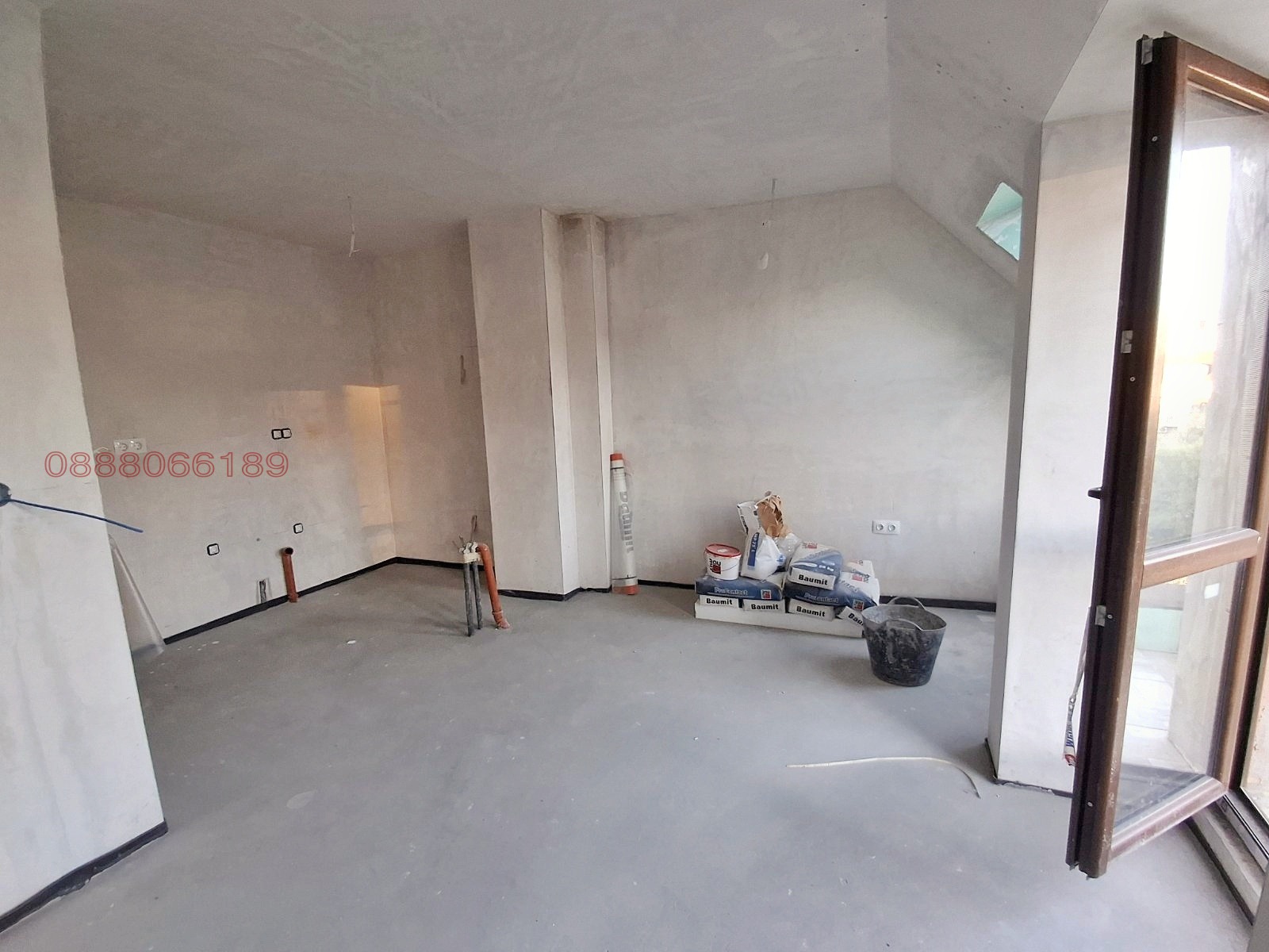 Продава 2-СТАЕН, гр. София, Овча купел, снимка 10 - Апартаменти - 56300846