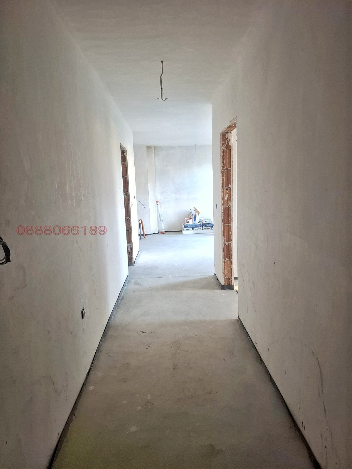 Продава 2-СТАЕН, гр. София, Овча купел, снимка 7 - Апартаменти - 56300846