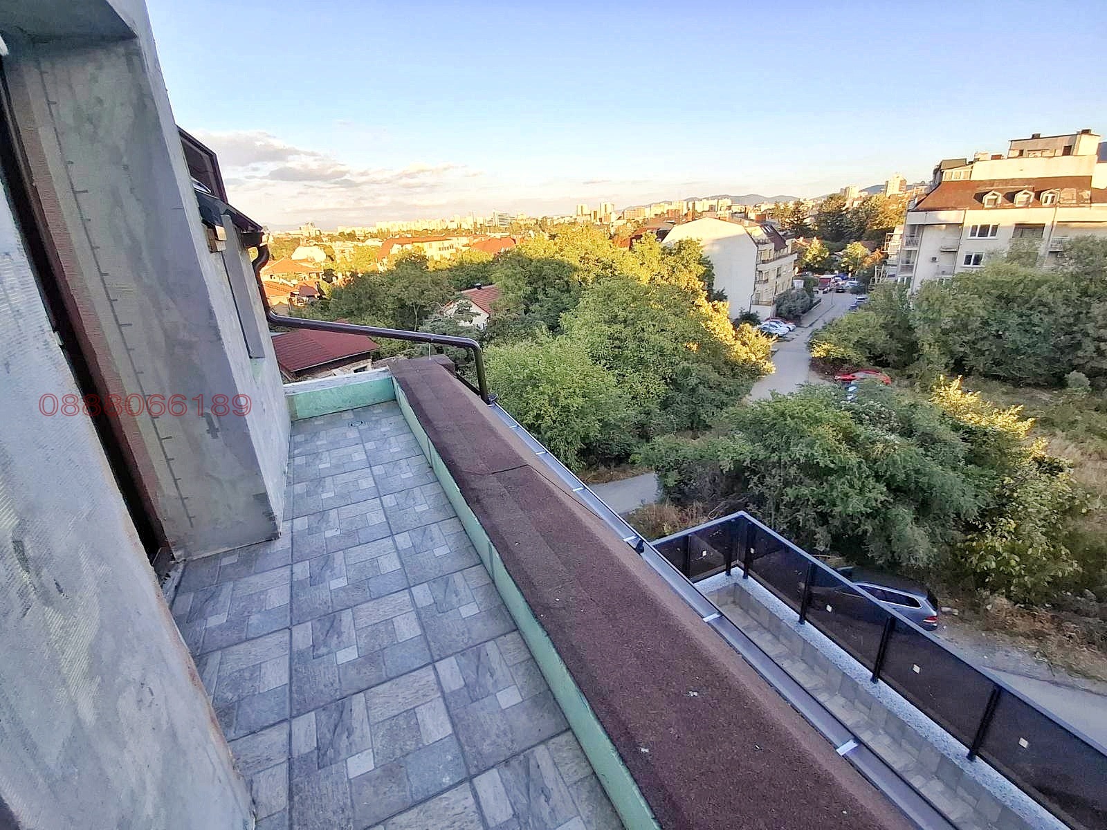 Продава 2-СТАЕН, гр. София, Овча купел, снимка 15 - Апартаменти - 56300846