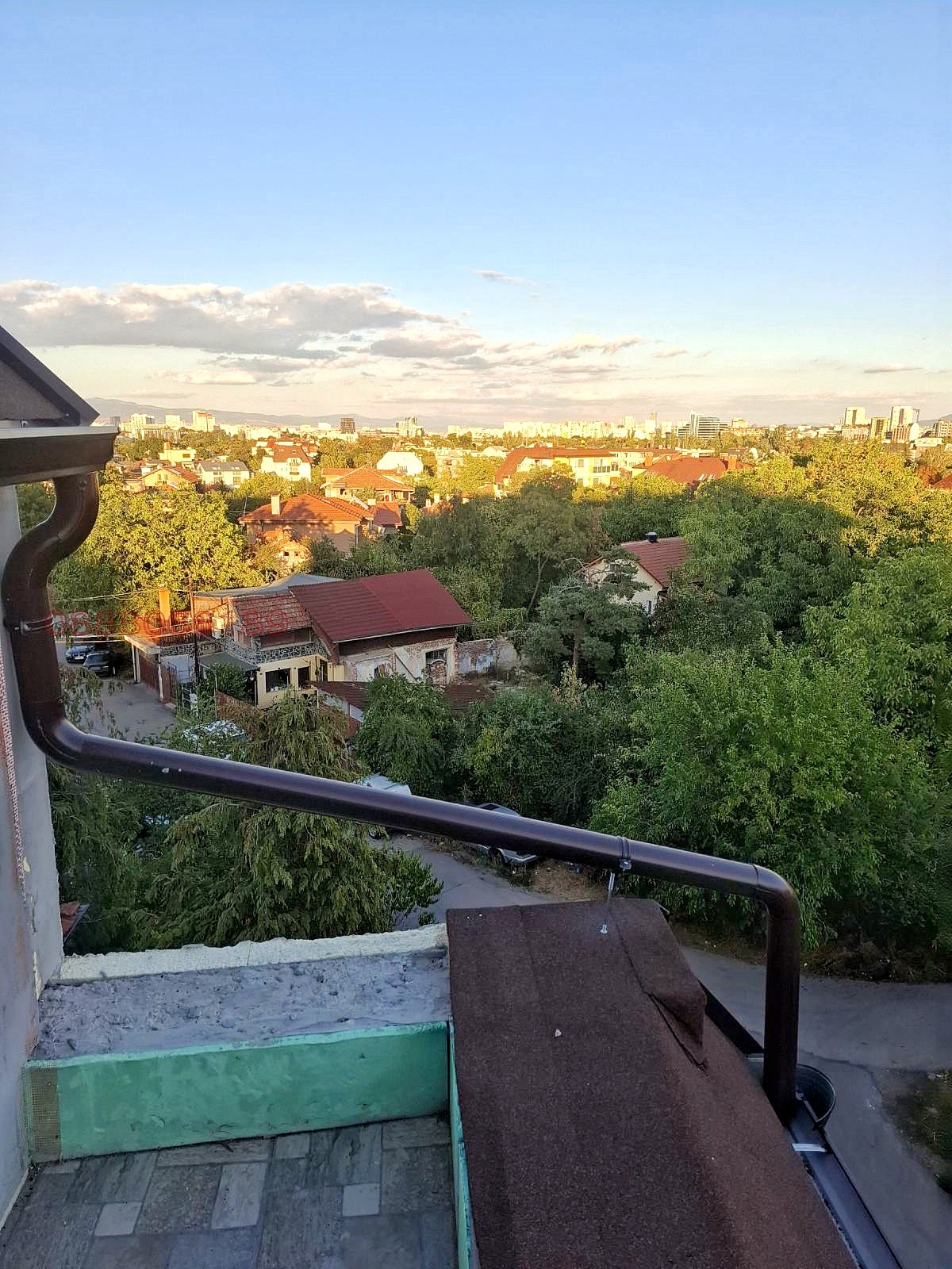 Продава 2-СТАЕН, гр. София, Овча купел, снимка 16 - Апартаменти - 56300846
