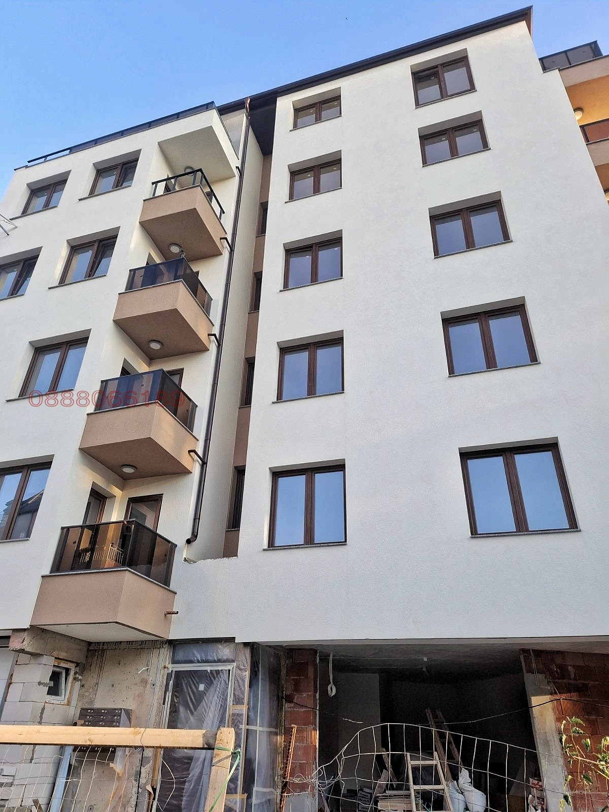 Продава 2-СТАЕН, гр. София, Овча купел, снимка 2 - Апартаменти - 56300846