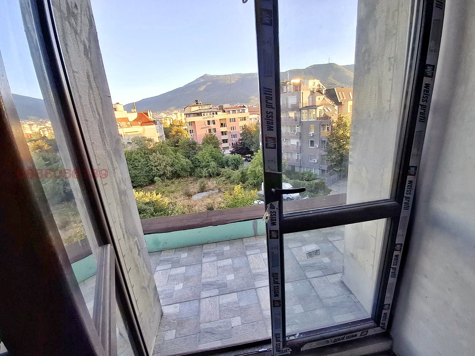 Продава 2-СТАЕН, гр. София, Овча купел, снимка 14 - Апартаменти - 56300846