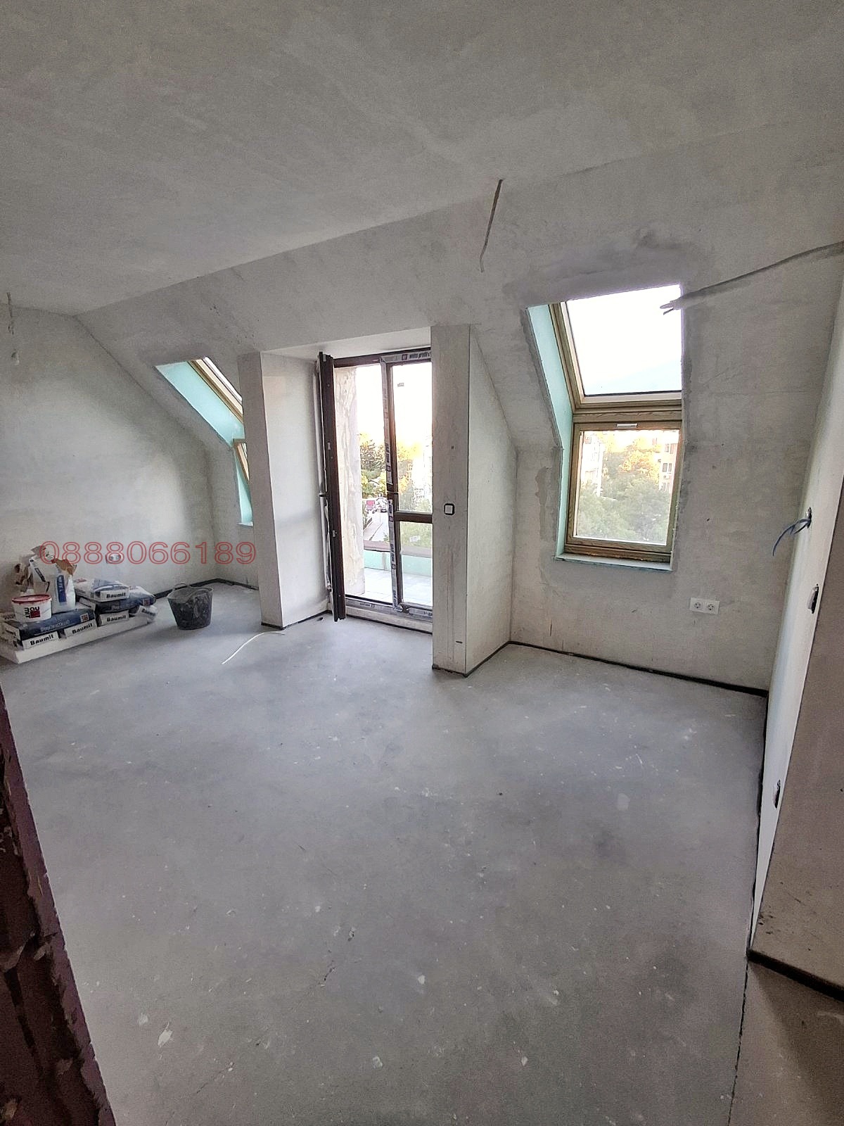Продава 2-СТАЕН, гр. София, Овча купел, снимка 8 - Апартаменти - 56300846