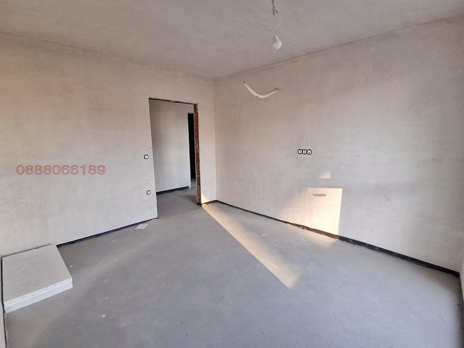 Продава 2-СТАЕН, гр. София, Овча купел, снимка 12 - Апартаменти - 56300846