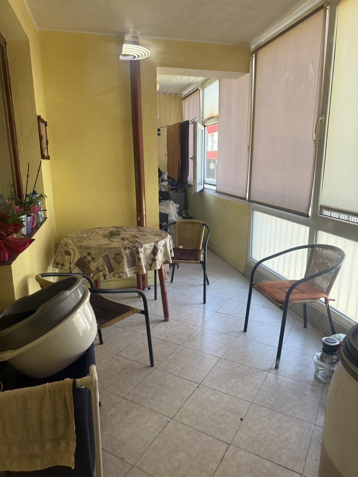 Продава 3-СТАЕН, гр. Бургас, Славейков, снимка 8 - Апартаменти - 53729357