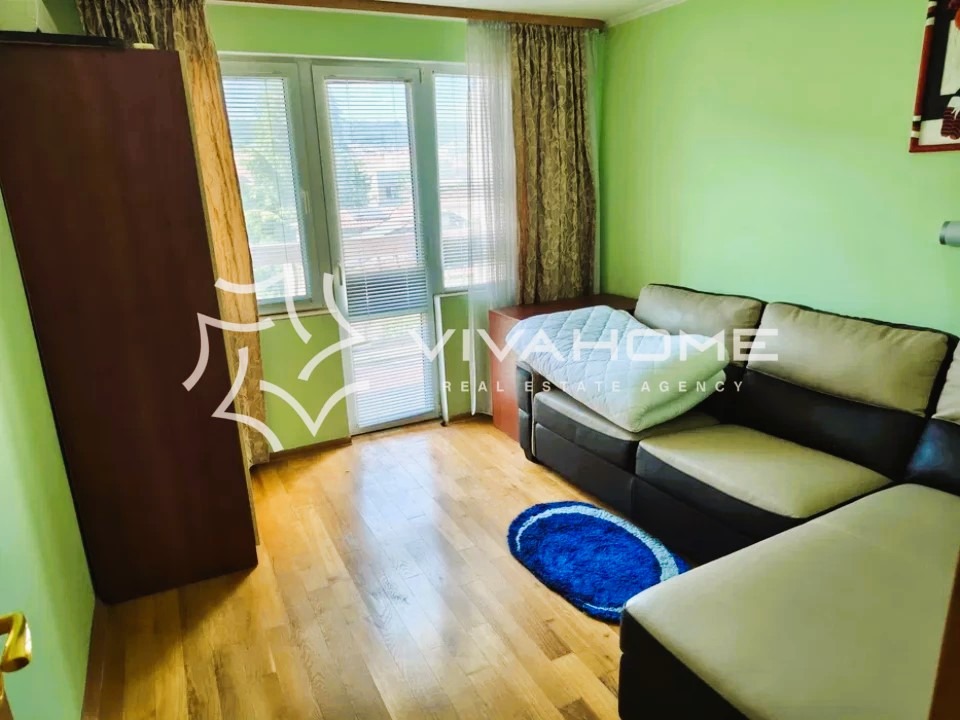 Продава 3-СТАЕН, гр. Варна, Виница, снимка 2 - Апартаменти - 55097687