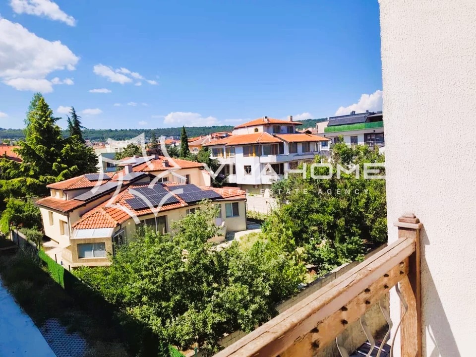 Продава 3-СТАЕН, гр. Варна, Виница, снимка 4 - Апартаменти - 55097687