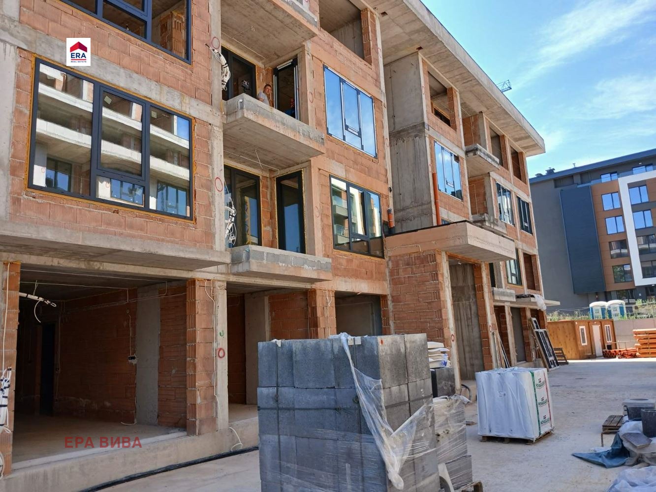 Продава 3-СТАЕН, гр. София, Кръстова вада, снимка 3 - Апартаменти - 55308022