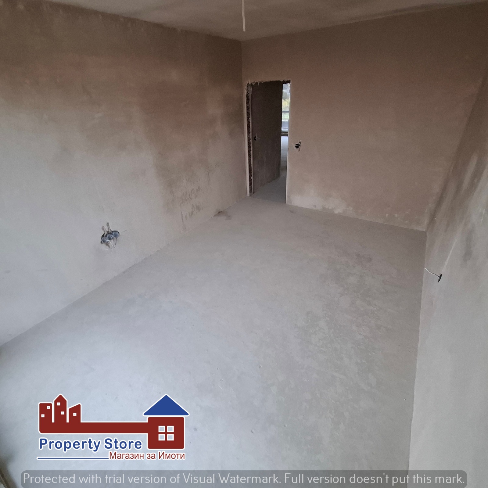 Продава 3-СТАЕН, гр. Варна, Център, снимка 3 - Апартаменти - 55433171