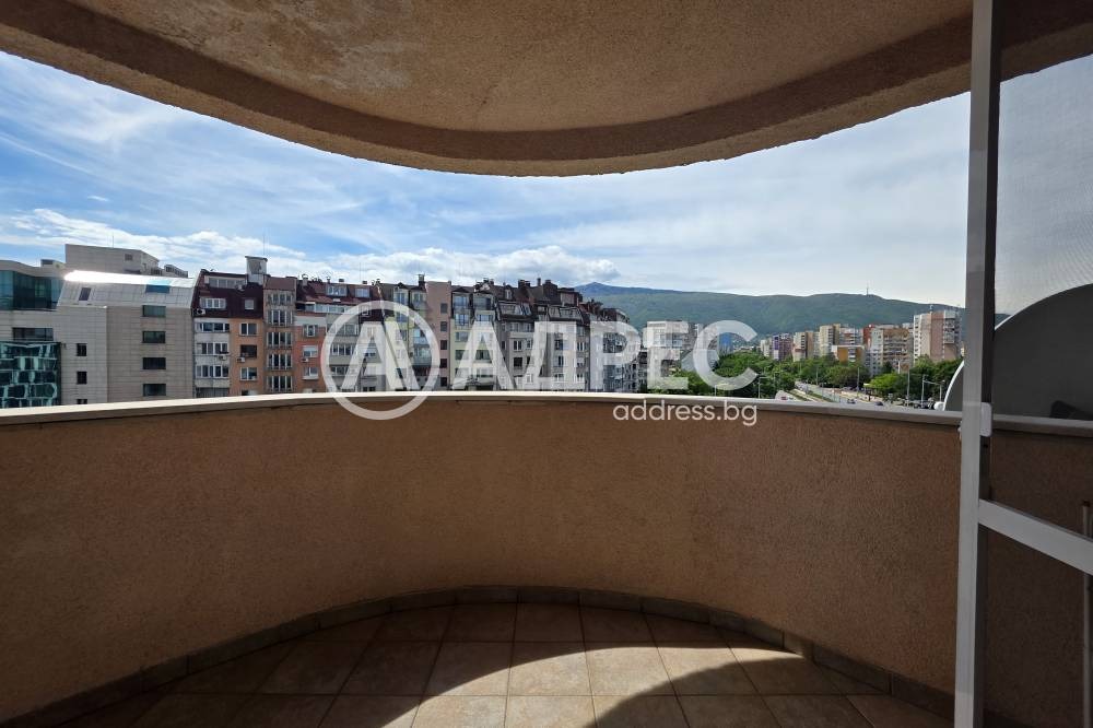 Продава 3-СТАЕН, гр. София, Хиподрума, снимка 14 - Апартаменти - 55626936
