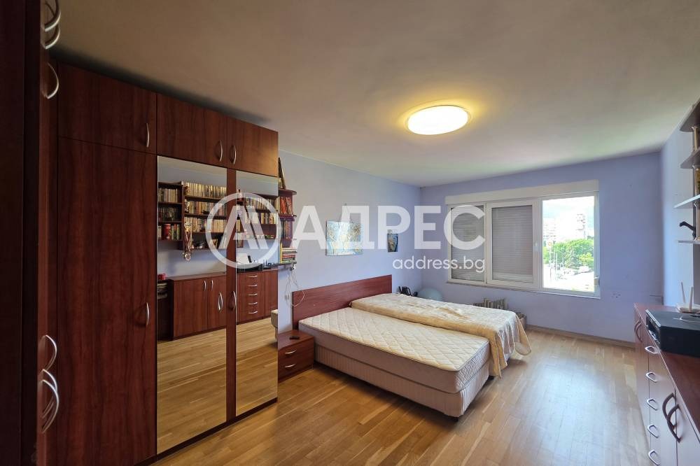 Продава 3-СТАЕН, гр. София, Хиподрума, снимка 17 - Апартаменти - 55626936